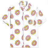 Famous BTS Suga Donut Shirt