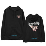 The Seeing Things Hoodie [BTS & EXO]