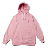 BTS Pink Jin Young Forever Hoodie